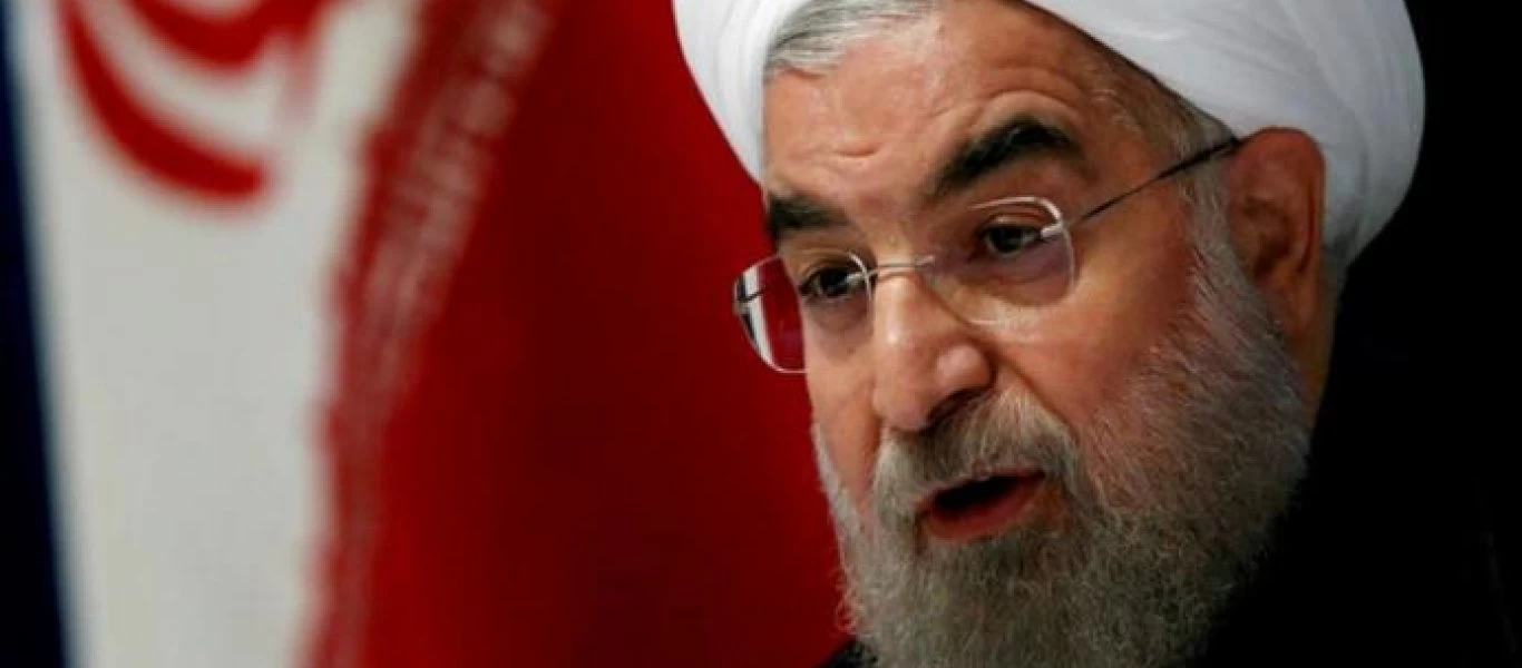 Ροχανί: «Οι Αμερικανοί προκάλεσαν ζημιά δεκάδων εκατομμυρίων δολαρίων στο Ιράν - Είναι άγριοι»